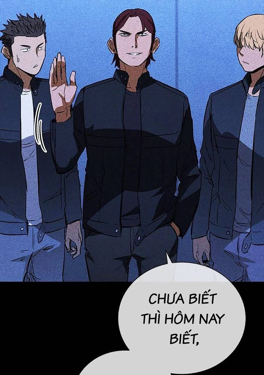 Cá Mập Wyvern Chapter 23 - 56