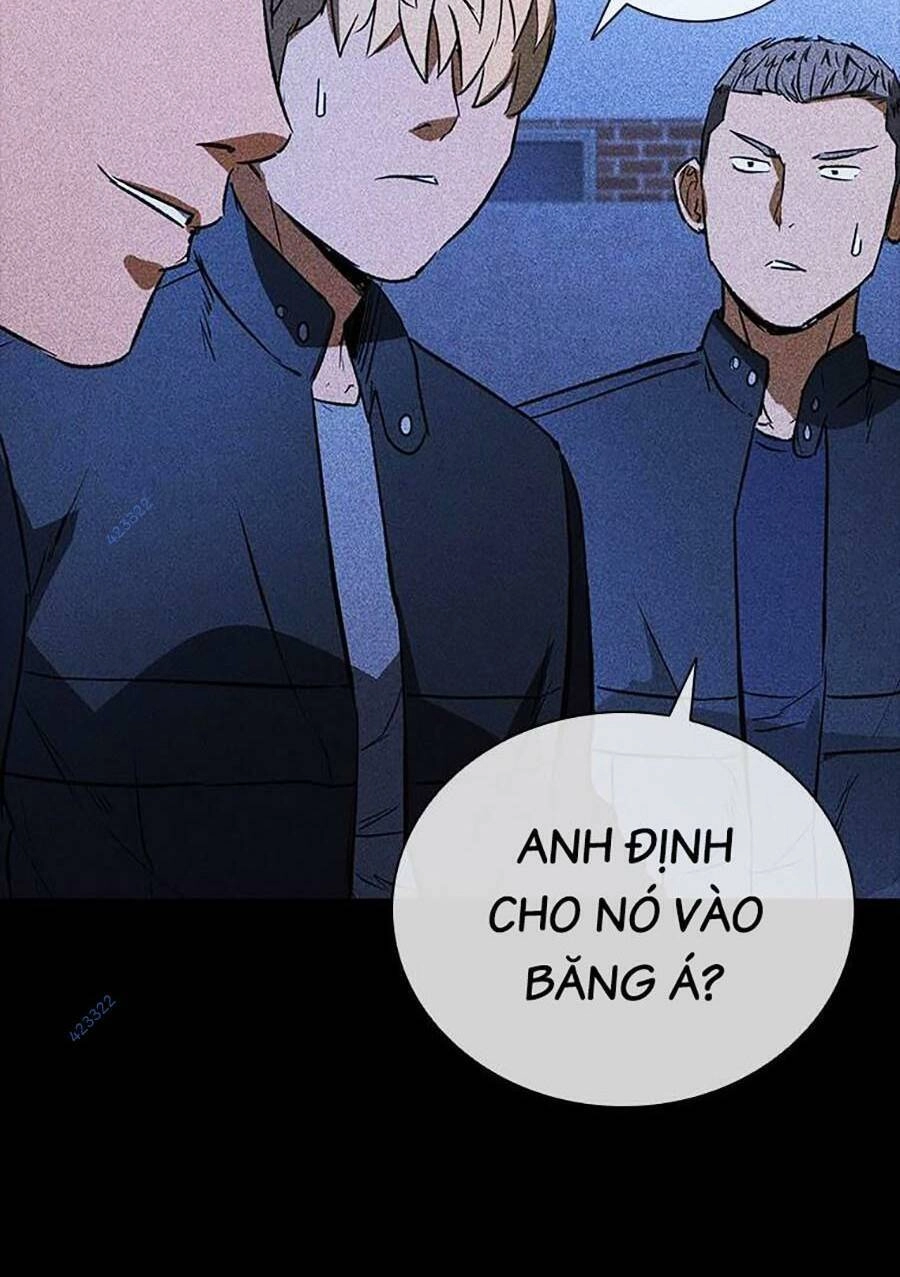 Cá Mập Wyvern Chapter 23 - 58