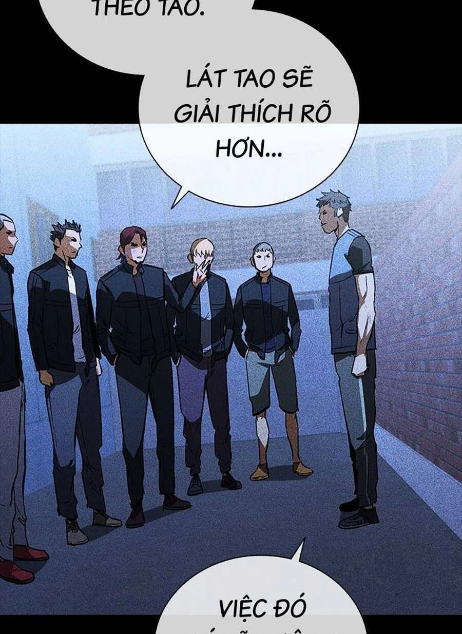 Cá Mập Wyvern Chapter 23 - 70