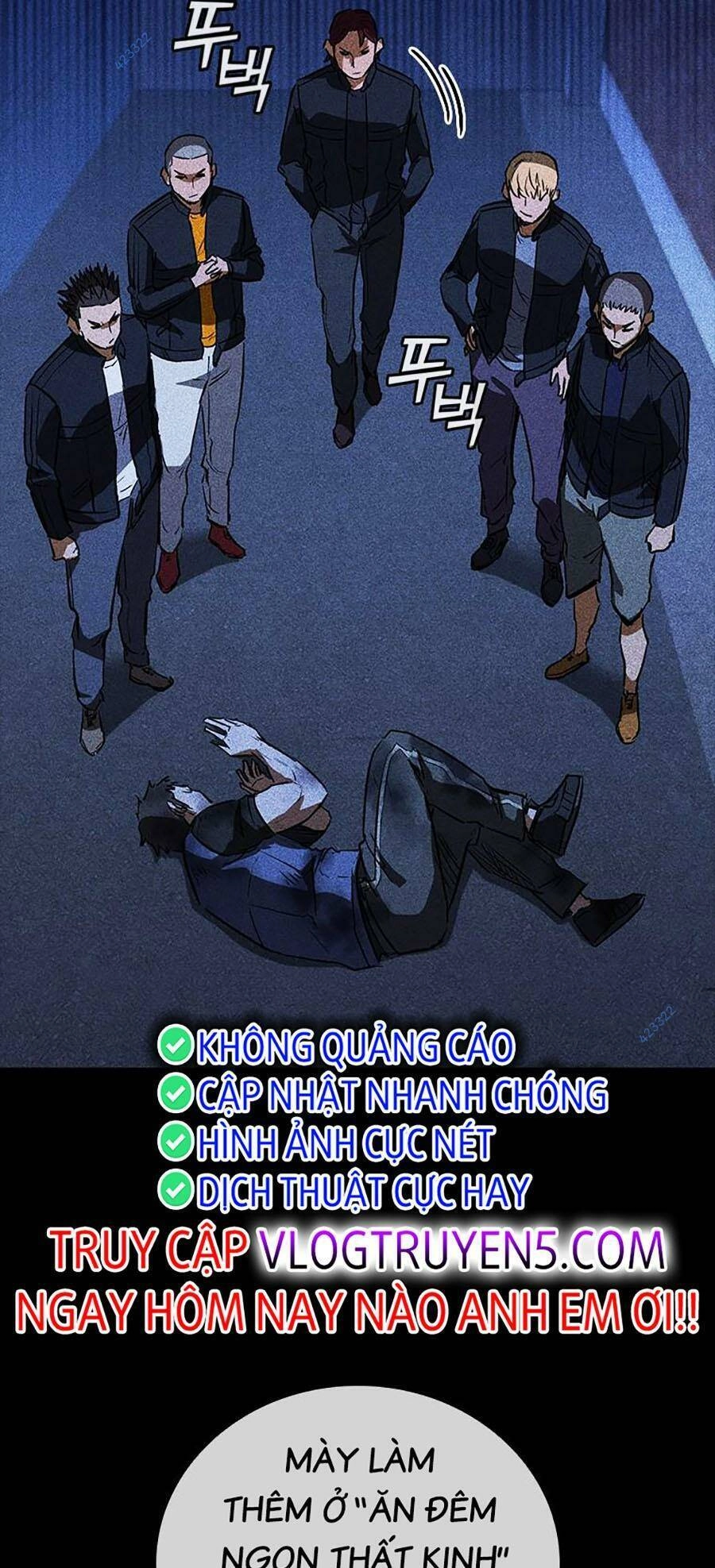 Cá Mập Wyvern Chapter 23 - 121