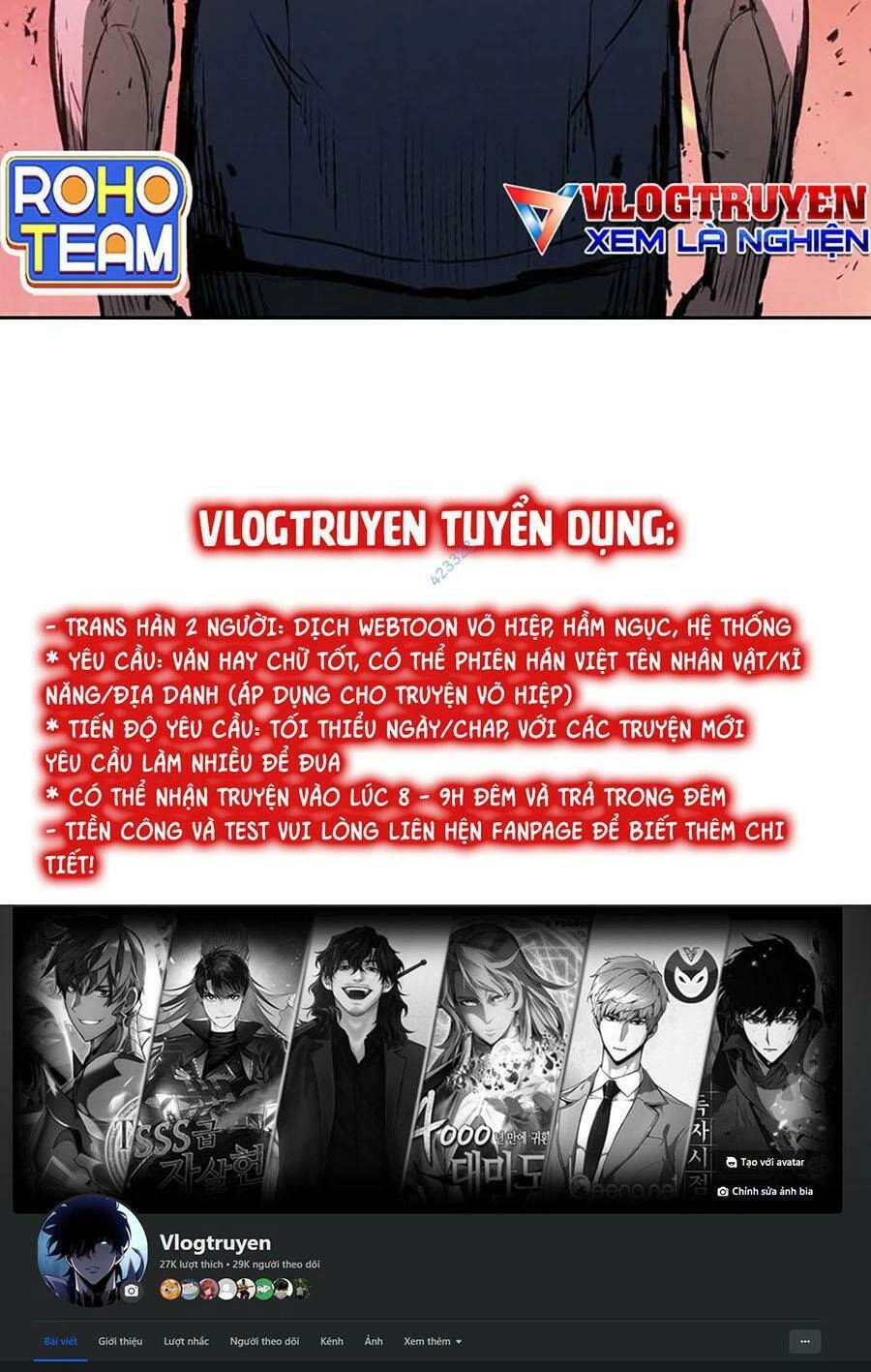 Cá Mập Wyvern Chapter 23 - 130