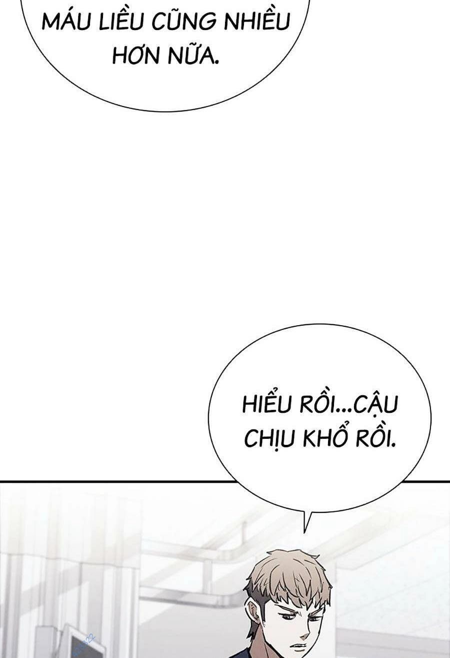 Cá Mập Wyvern Chapter 24 - 9