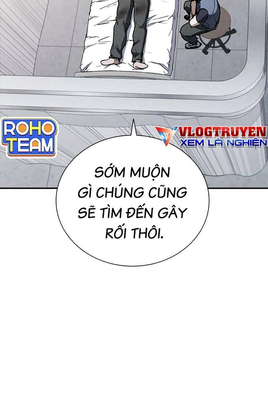 Cá Mập Wyvern Chapter 24 - 13