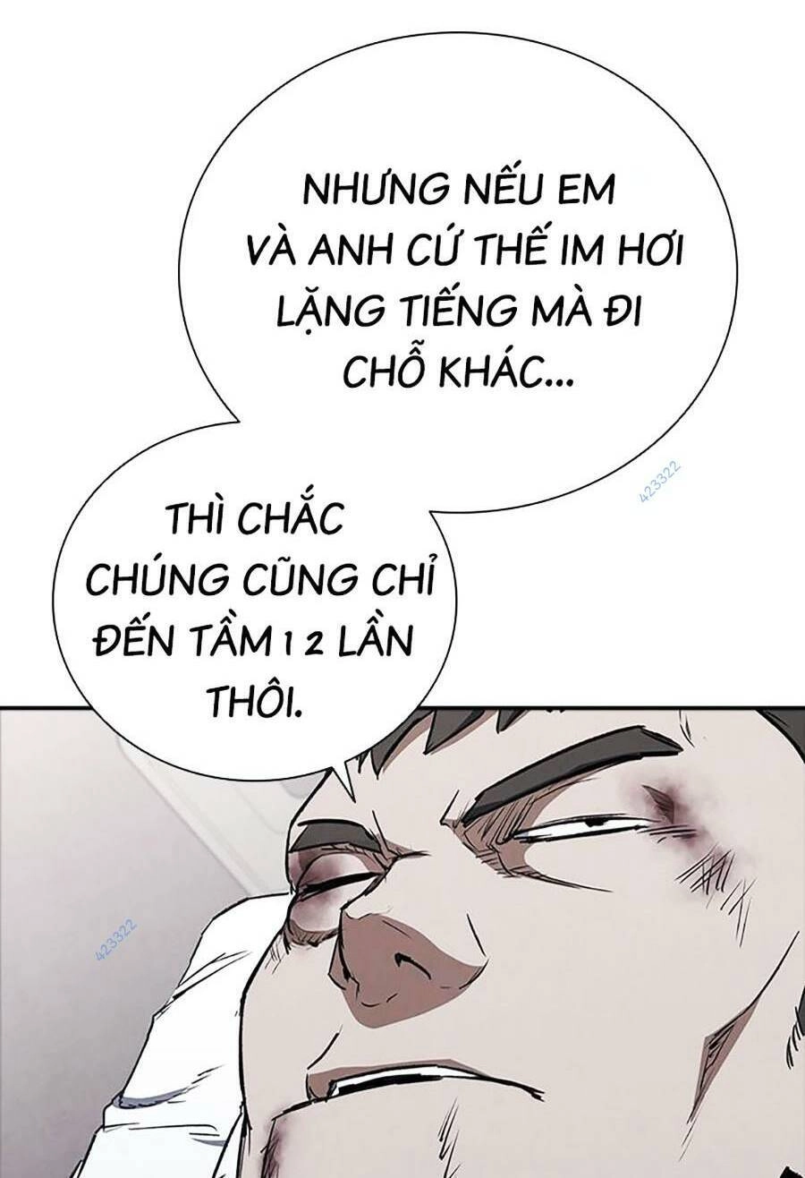Cá Mập Wyvern Chapter 24 - 14