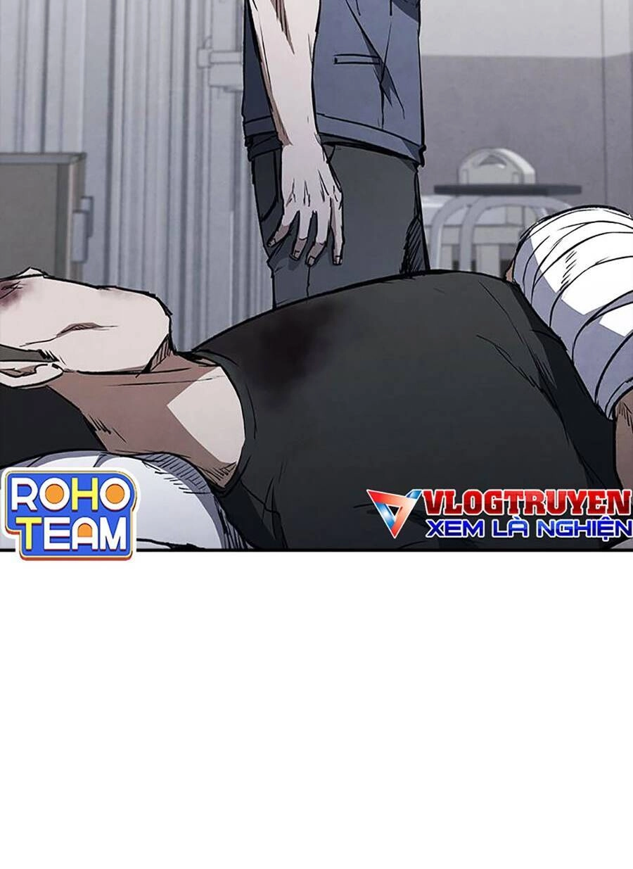 Cá Mập Wyvern Chapter 24 - 27