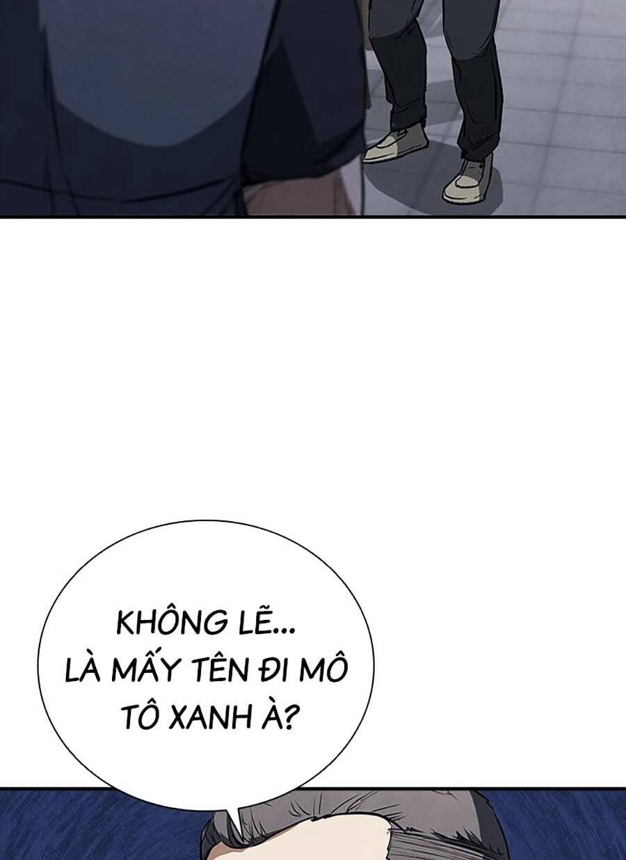 Cá Mập Wyvern Chapter 24 - 32