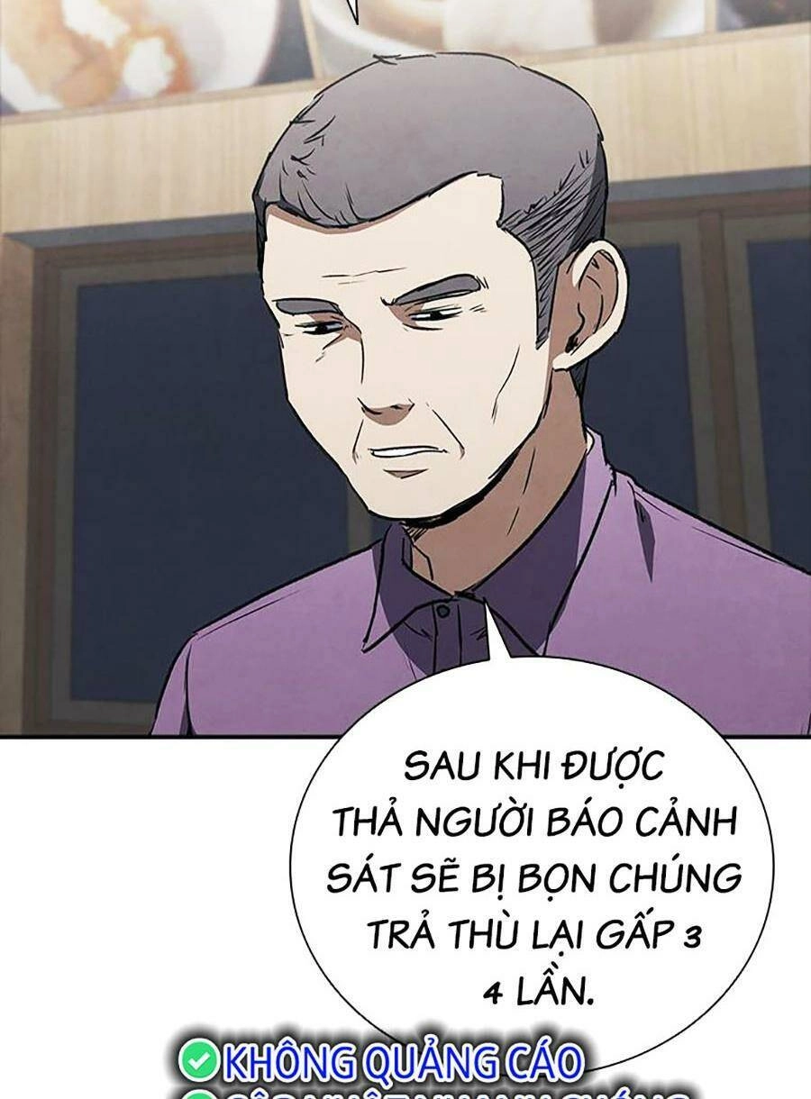 Cá Mập Wyvern Chapter 24 - 57