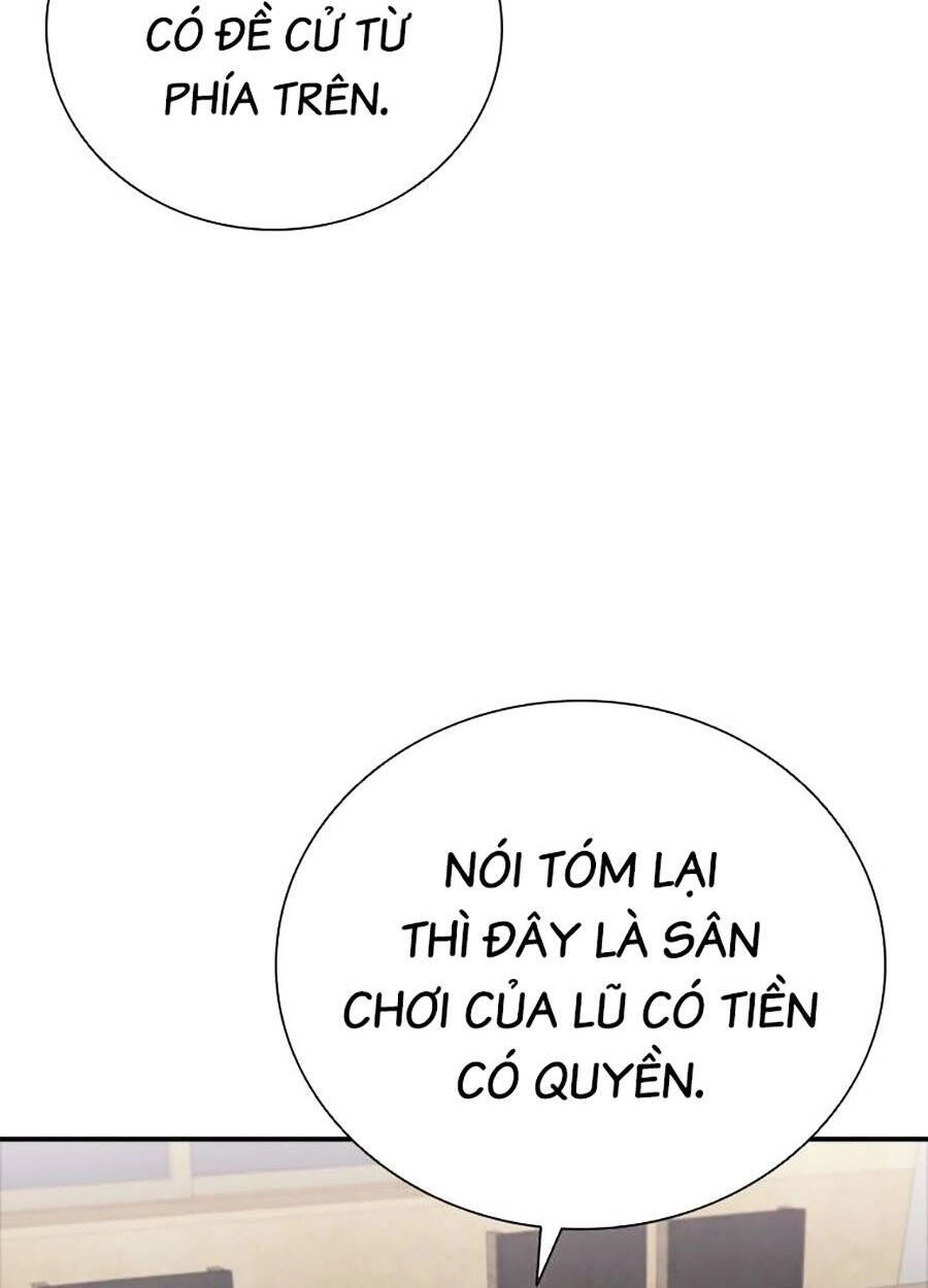 Cá Mập Wyvern Chapter 24 - 67