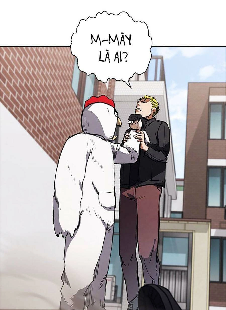 Cá Mập Wyvern Chapter 24 - 117