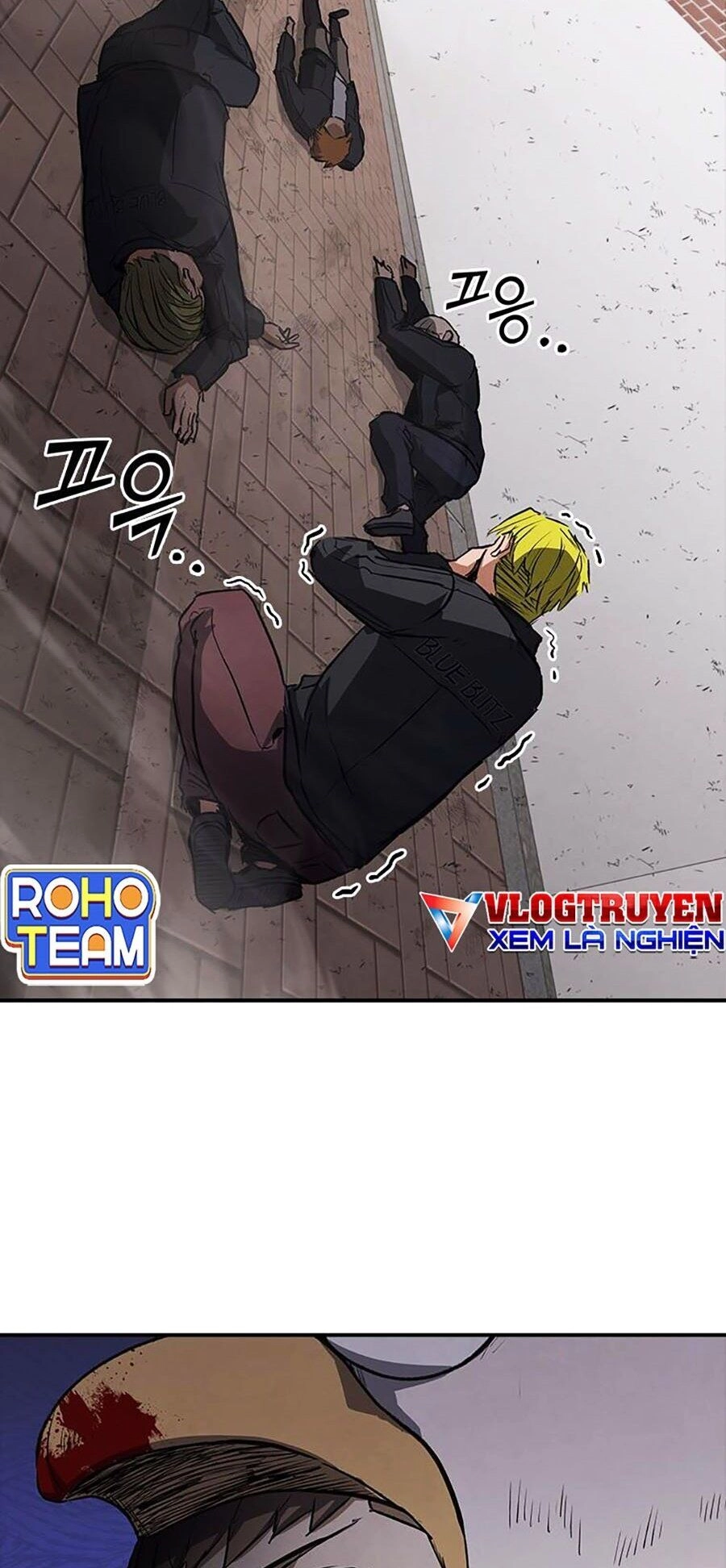 Cá Mập Wyvern Chapter 25 - 4