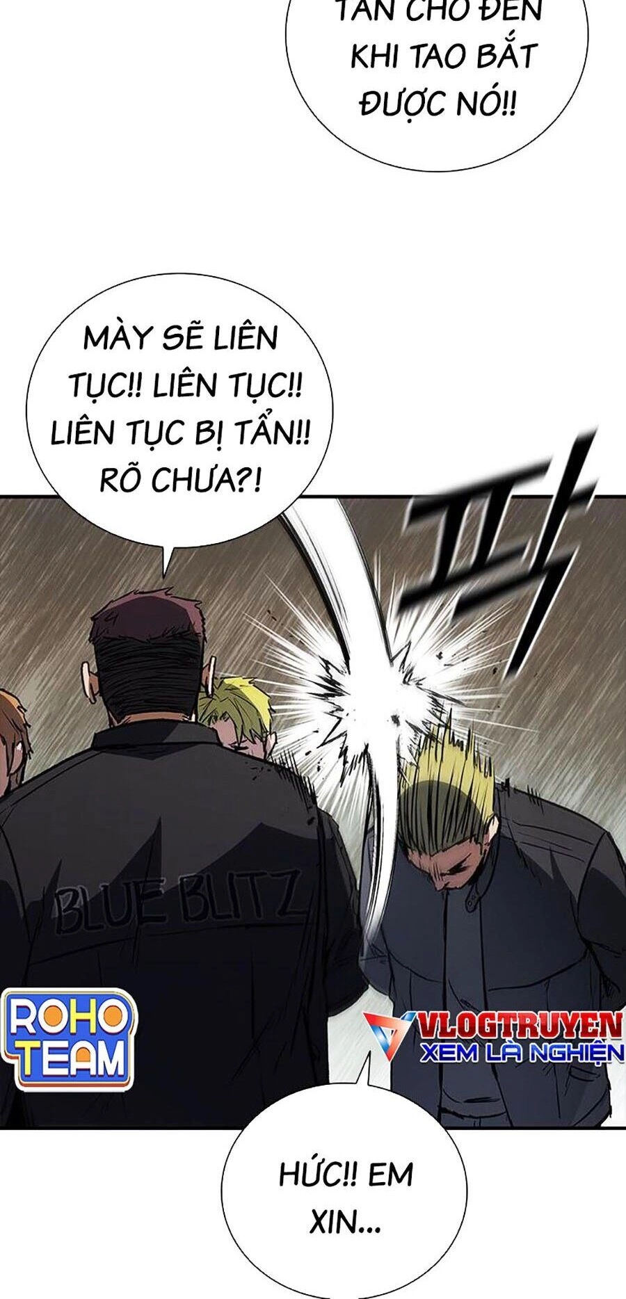 Cá Mập Wyvern Chapter 25 - 36