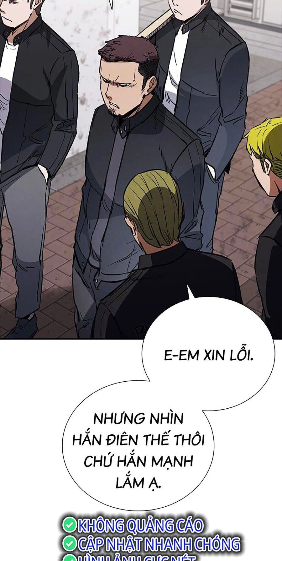 Cá Mập Wyvern Chapter 25 - 46