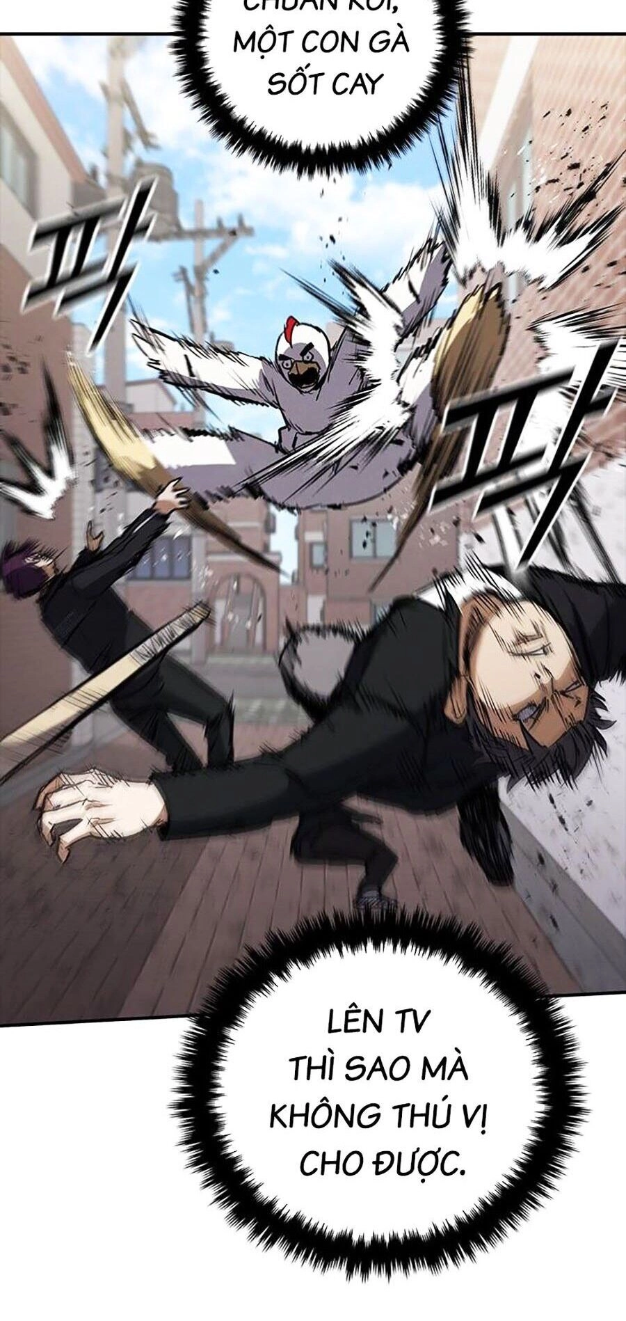 Cá Mập Wyvern Chapter 25 - 60