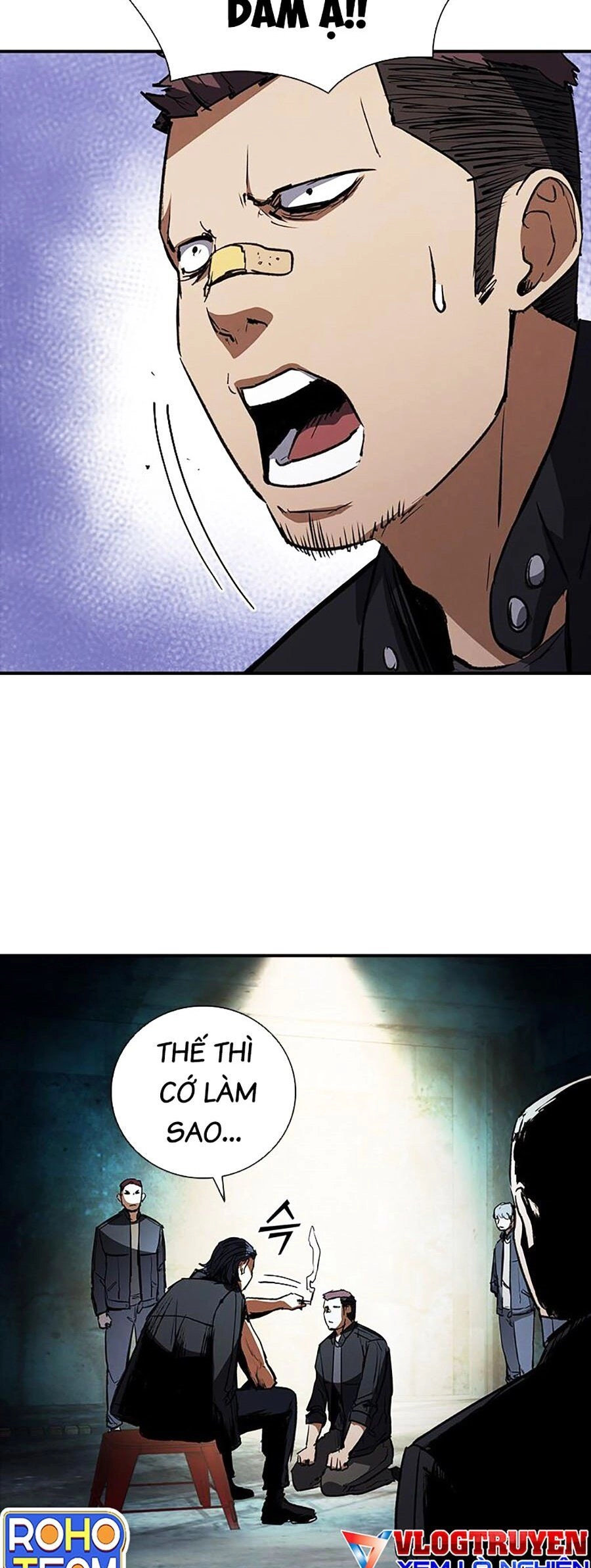 Cá Mập Wyvern Chapter 25 - 75