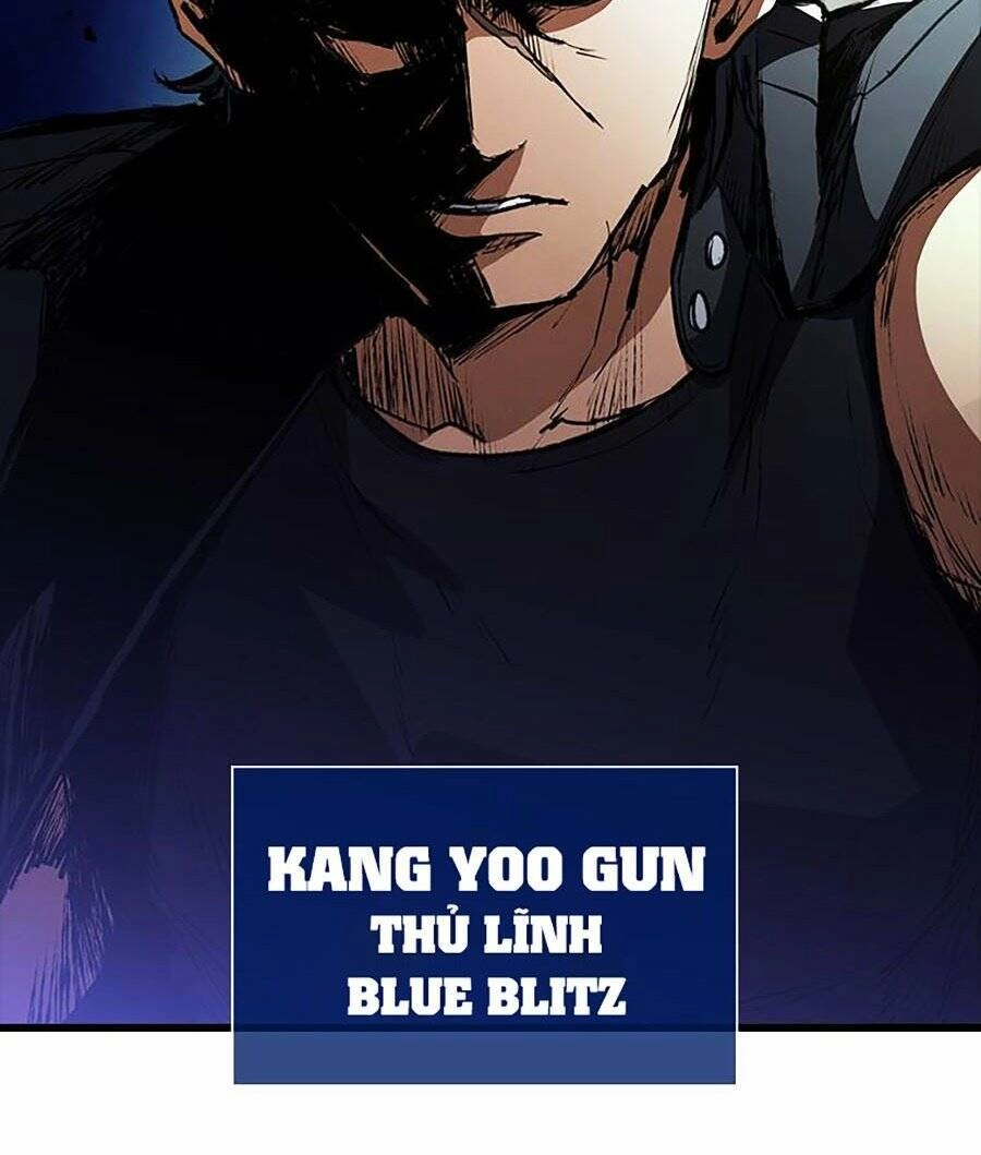 Cá Mập Wyvern Chapter 26 - 5