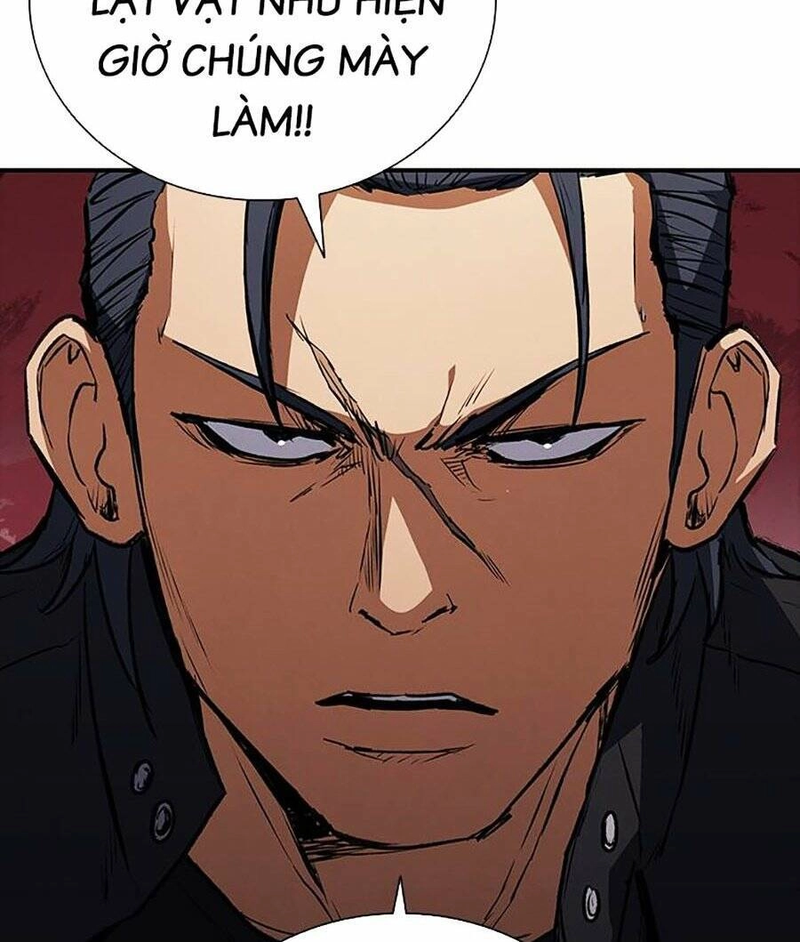 Cá Mập Wyvern Chapter 26 - 11