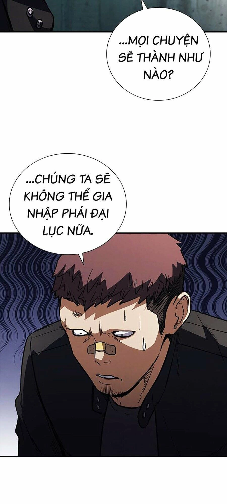 Cá Mập Wyvern Chapter 26 - 16