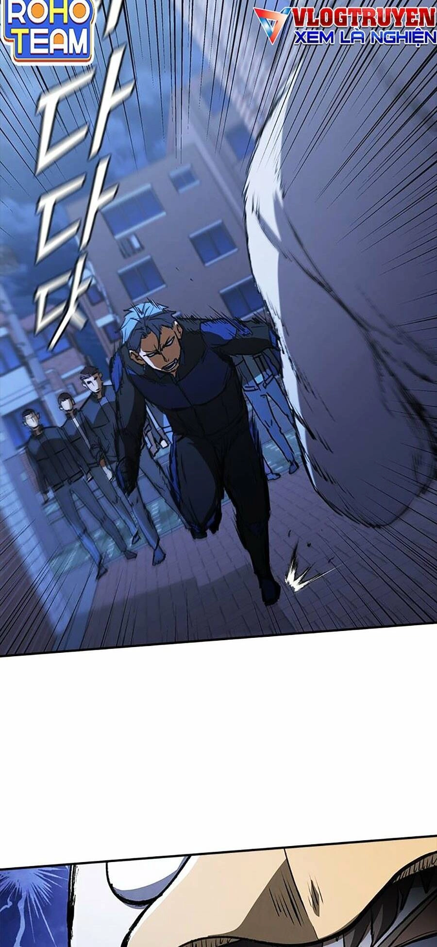 Cá Mập Wyvern Chapter 26 - 74