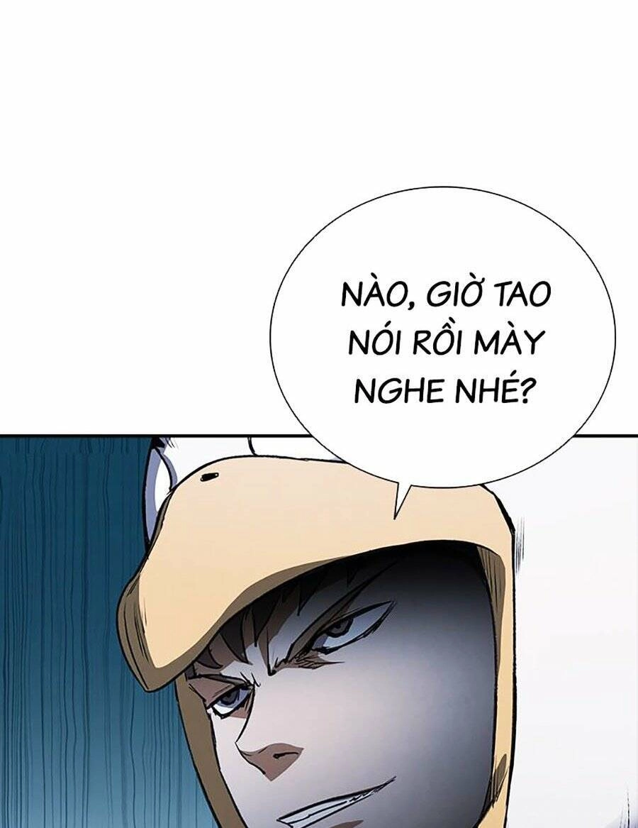 Cá Mập Wyvern Chapter 27 - 29