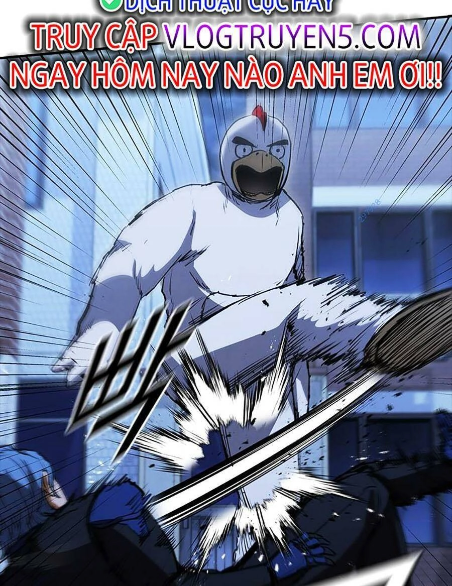 Cá Mập Wyvern Chapter 27 - 33