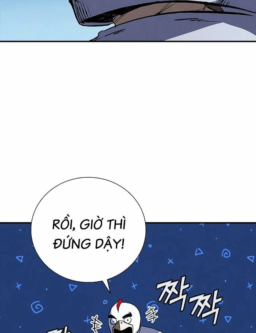 Cá Mập Wyvern Chapter 27 - 36