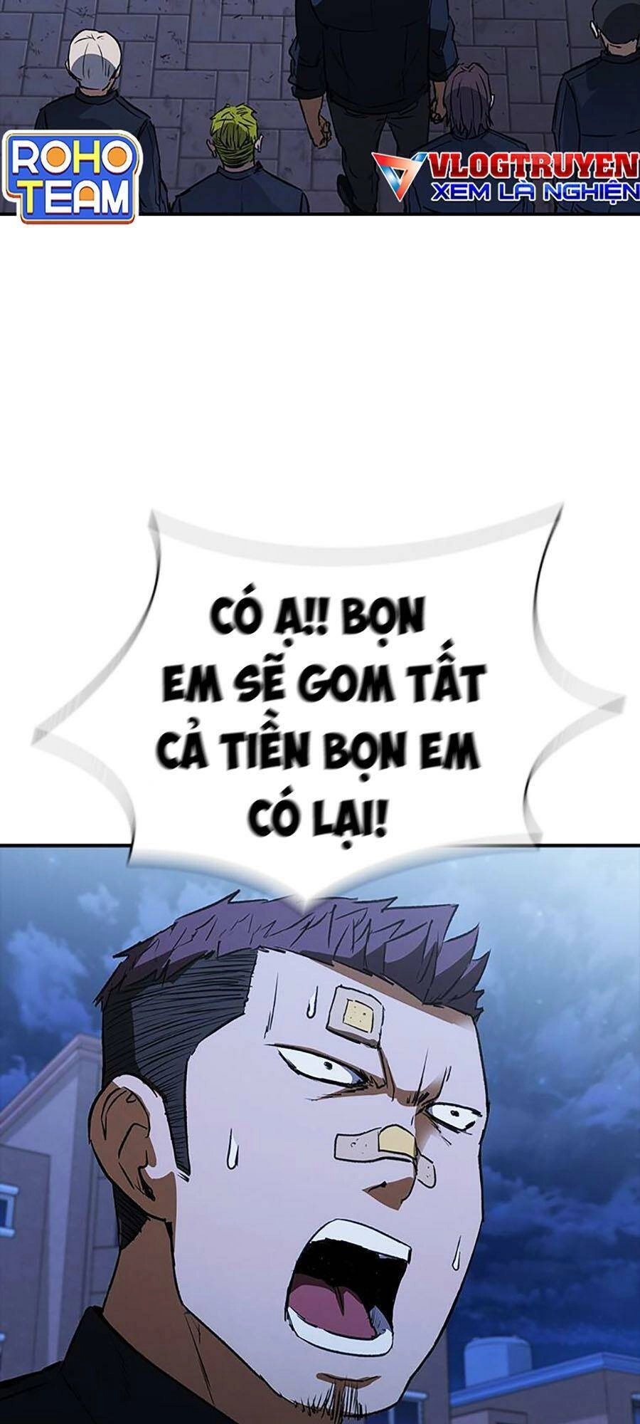 Cá Mập Wyvern Chapter 27 - 91