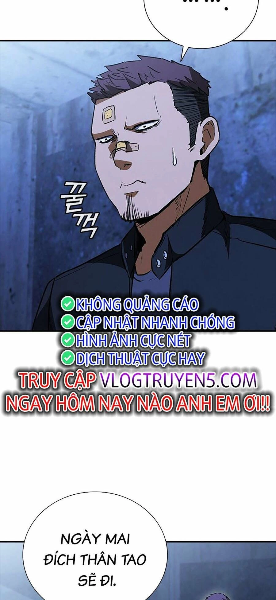 Cá Mập Wyvern Chapter 28 - 4