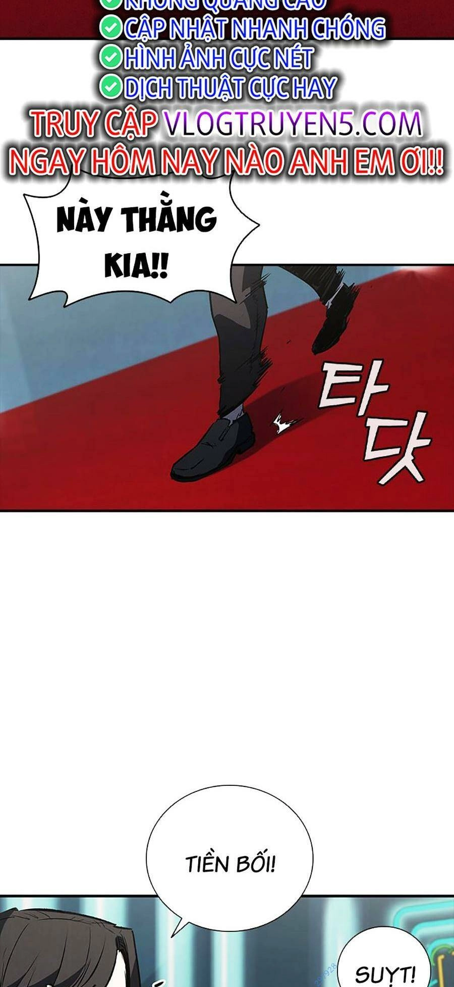 Cá Mập Wyvern Chapter 28 - 9