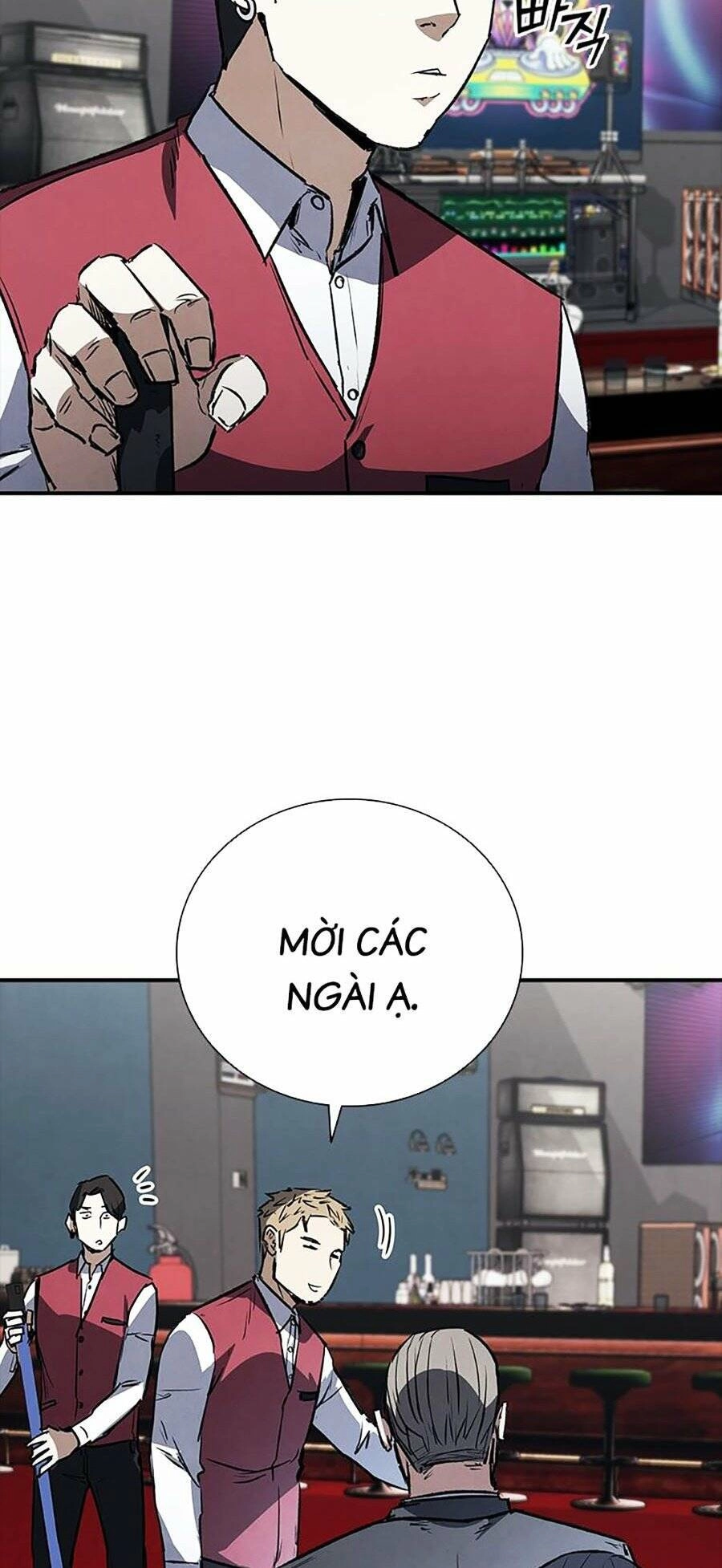 Cá Mập Wyvern Chapter 28 - 11