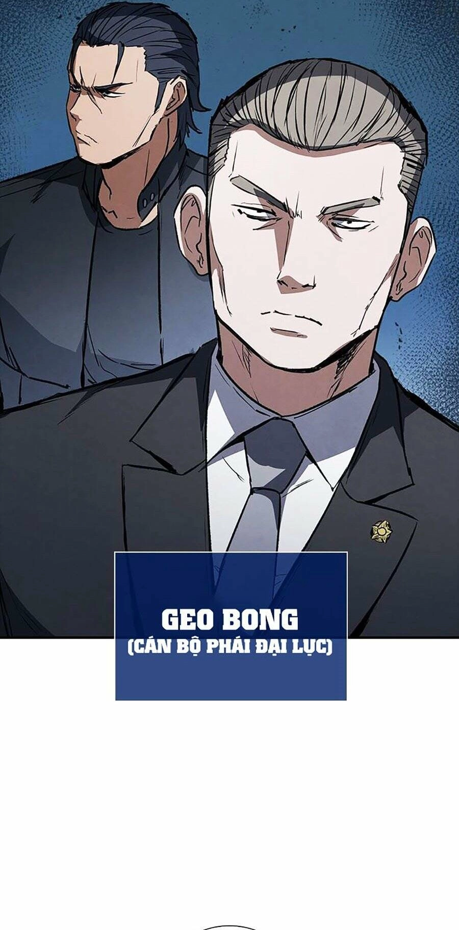 Cá Mập Wyvern Chapter 28 - 15