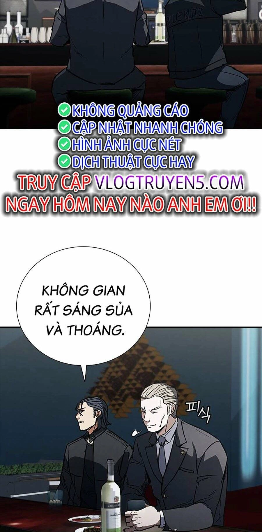 Cá Mập Wyvern Chapter 28 - 20