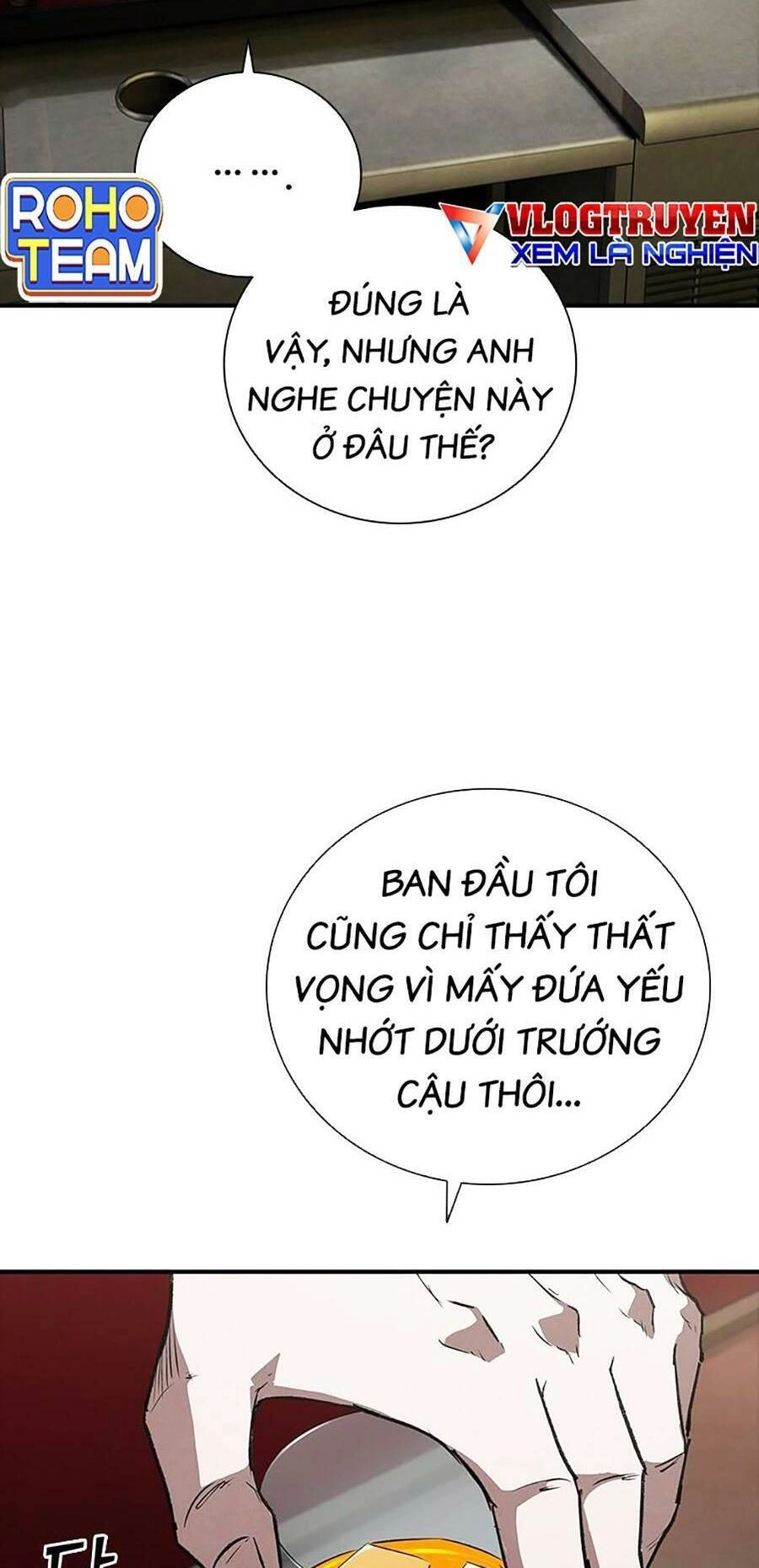 Cá Mập Wyvern Chapter 28 - 26
