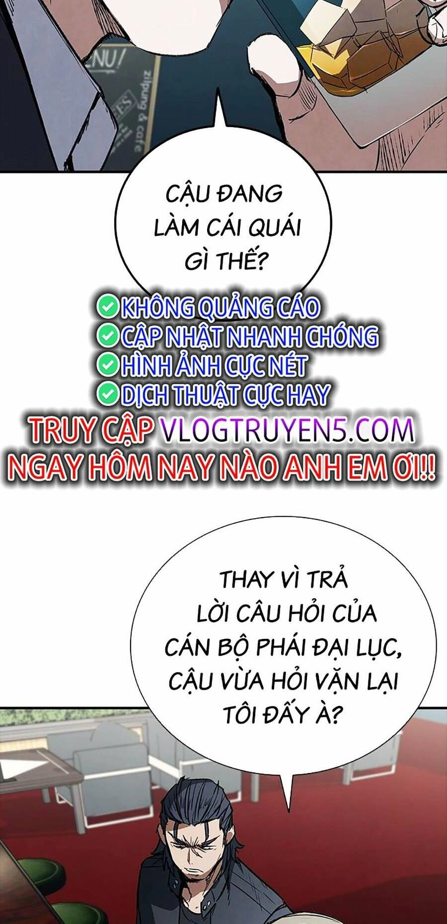 Cá Mập Wyvern Chapter 28 - 28