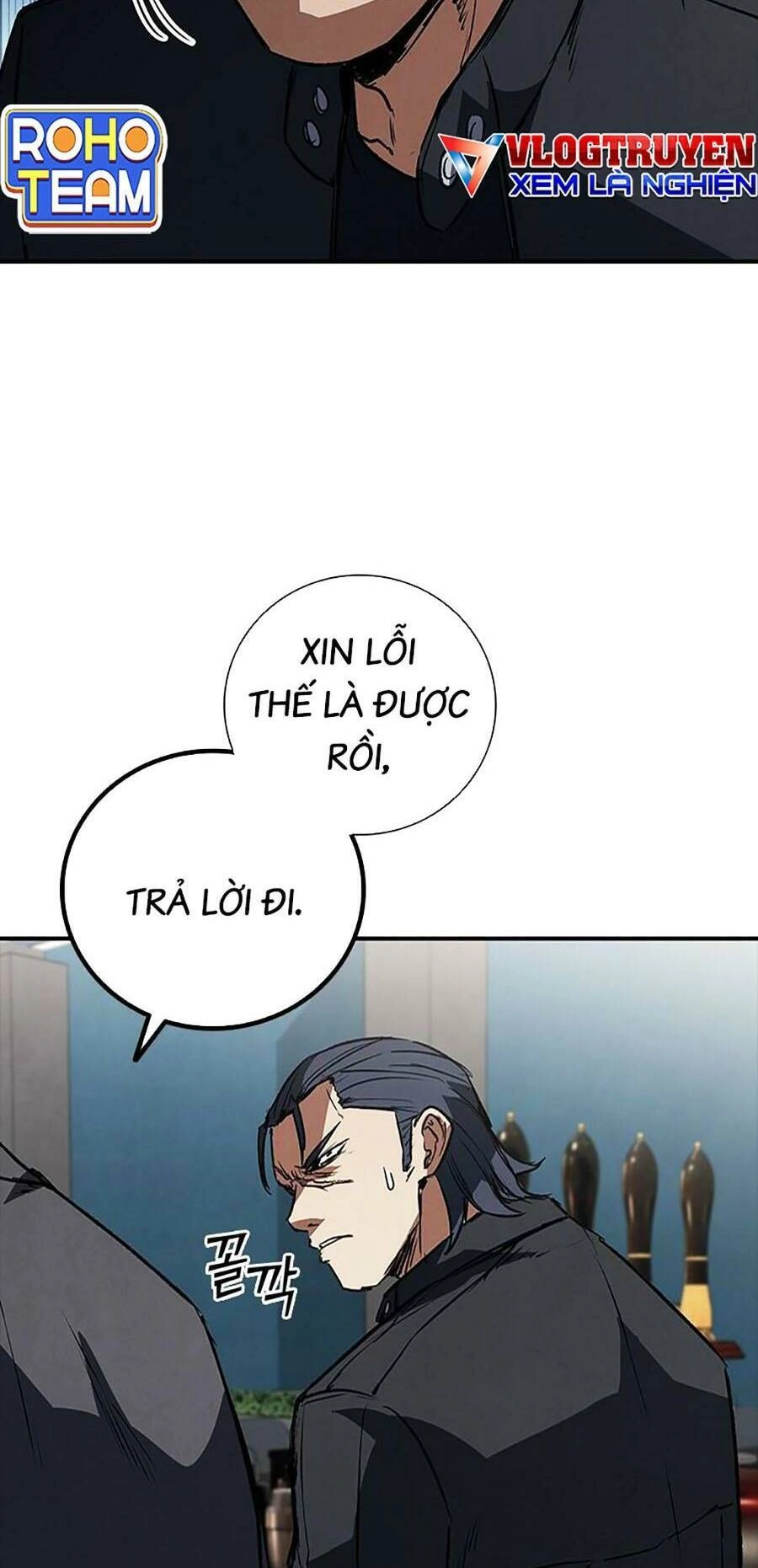 Cá Mập Wyvern Chapter 28 - 30