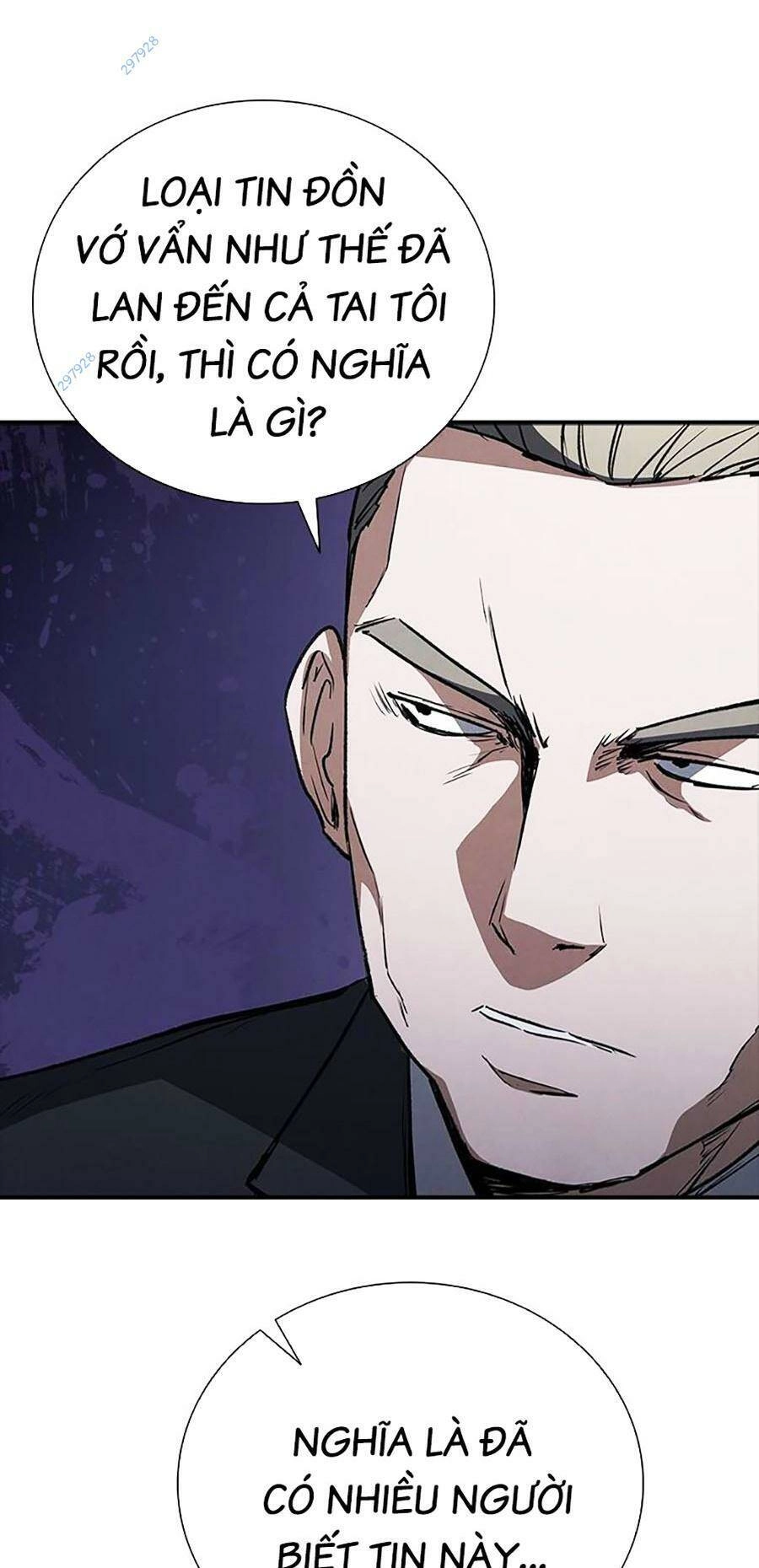 Cá Mập Wyvern Chapter 28 - 33