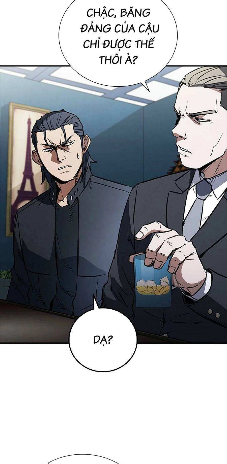 Cá Mập Wyvern Chapter 28 - 37