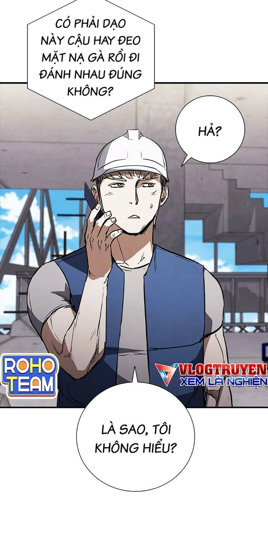 Cá Mập Wyvern Chapter 28 - 57