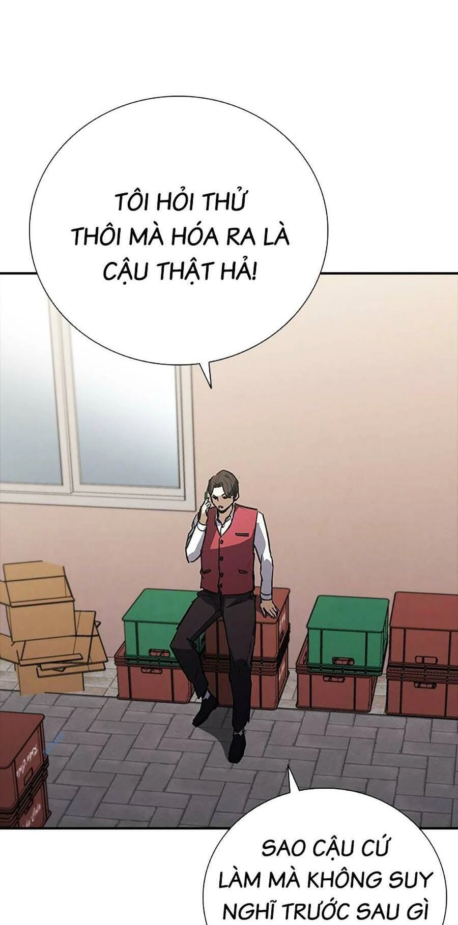 Cá Mập Wyvern Chapter 28 - 58