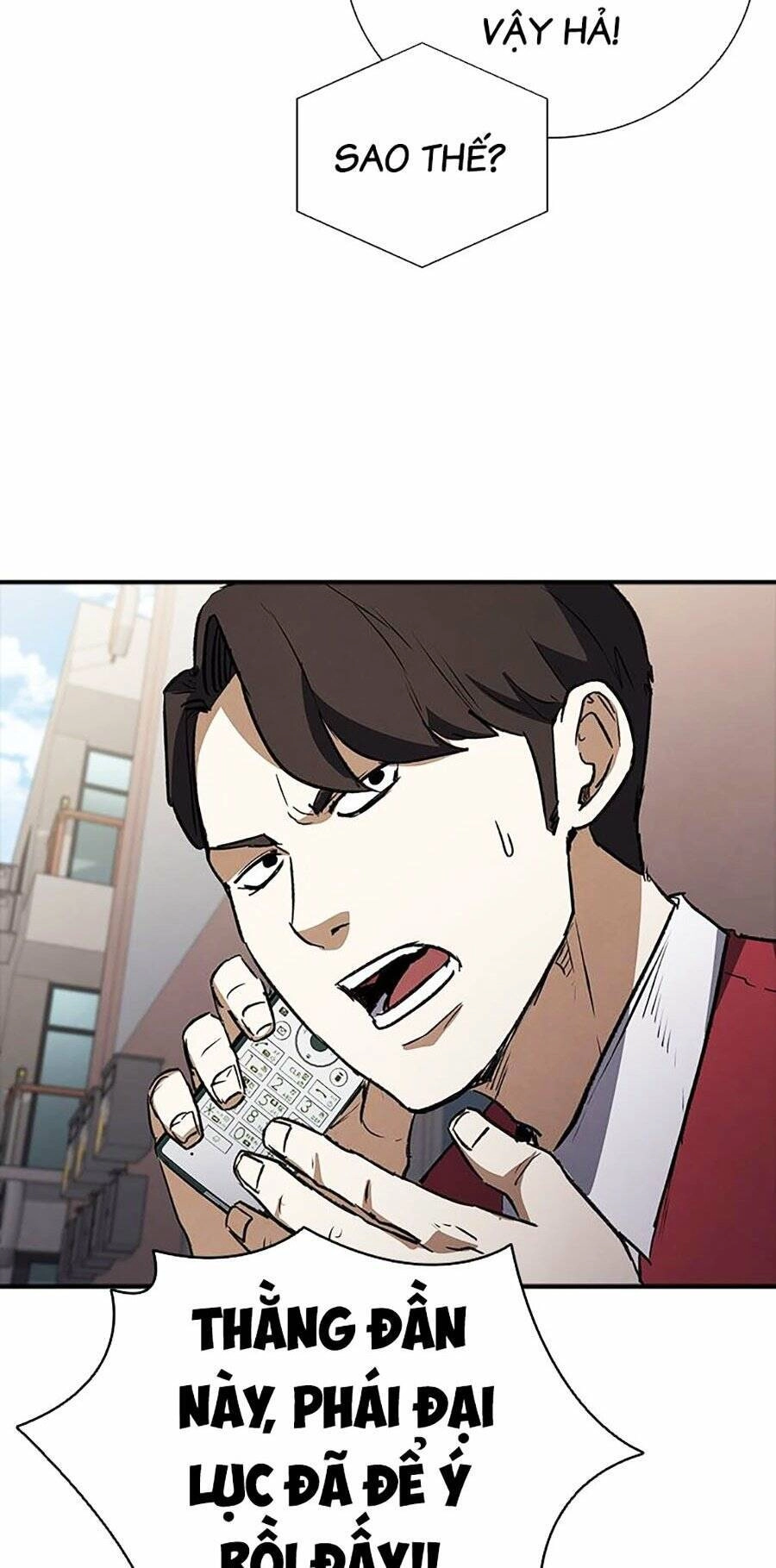 Cá Mập Wyvern Chapter 28 - 59