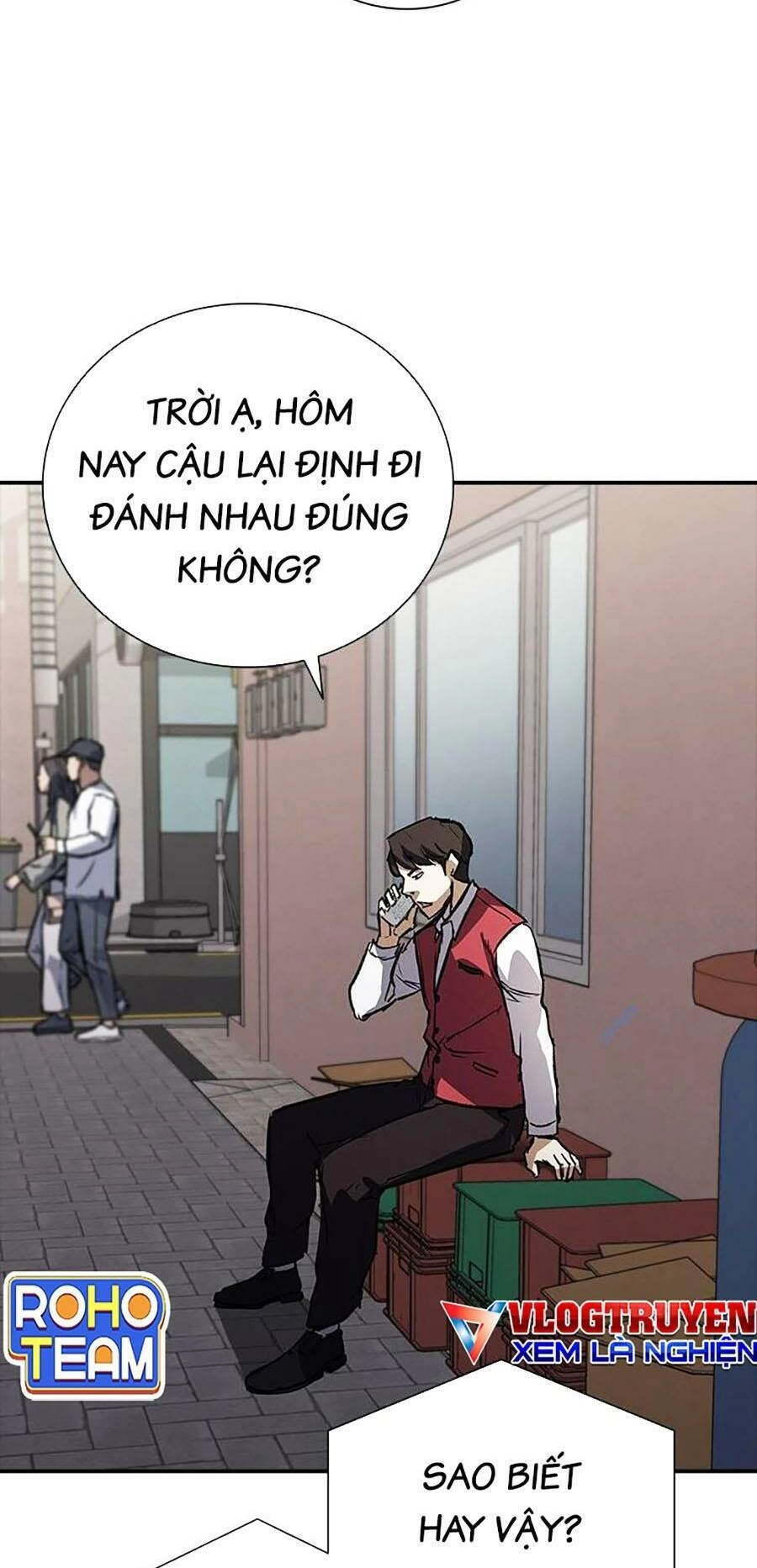 Cá Mập Wyvern Chapter 28 - 62