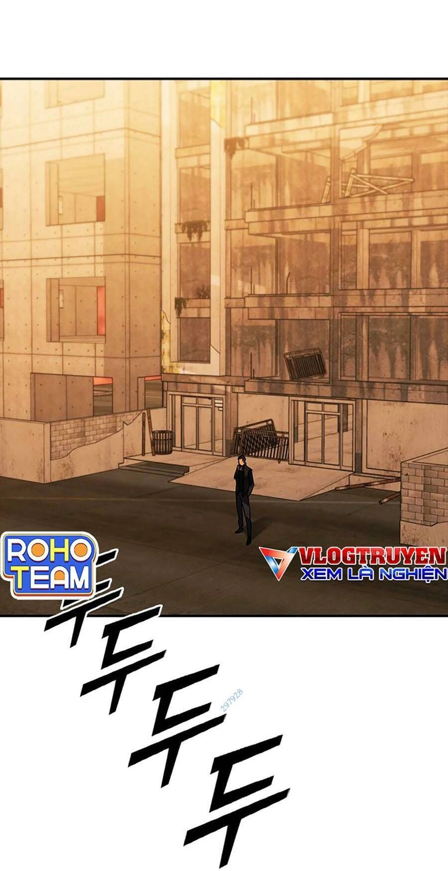 Cá Mập Wyvern Chapter 29 - 2