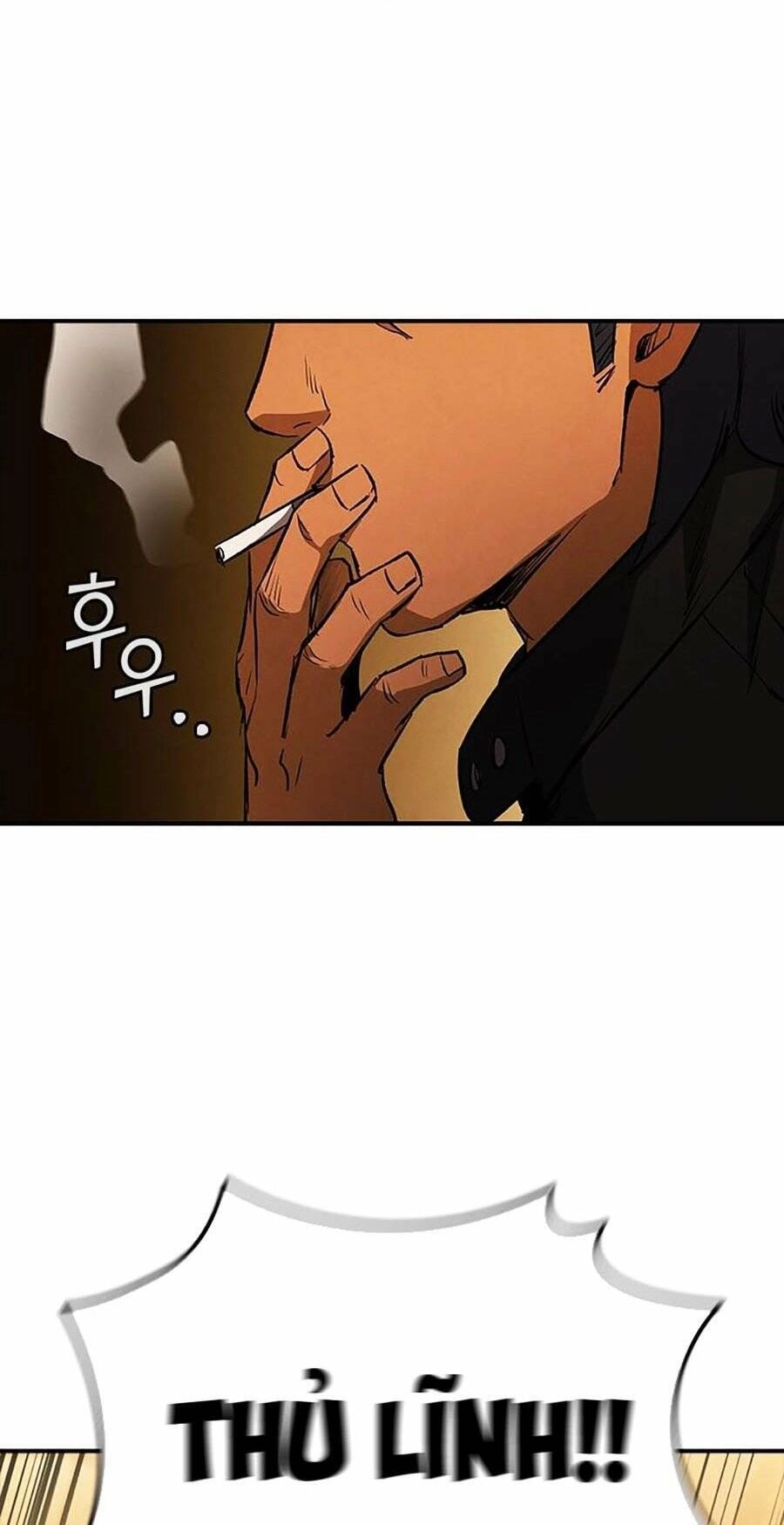 Cá Mập Wyvern Chapter 29 - 3