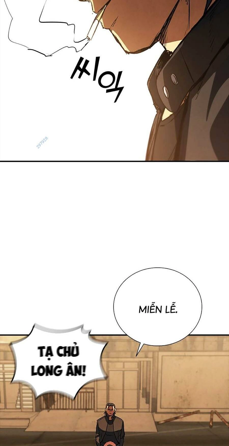 Cá Mập Wyvern Chapter 29 - 6