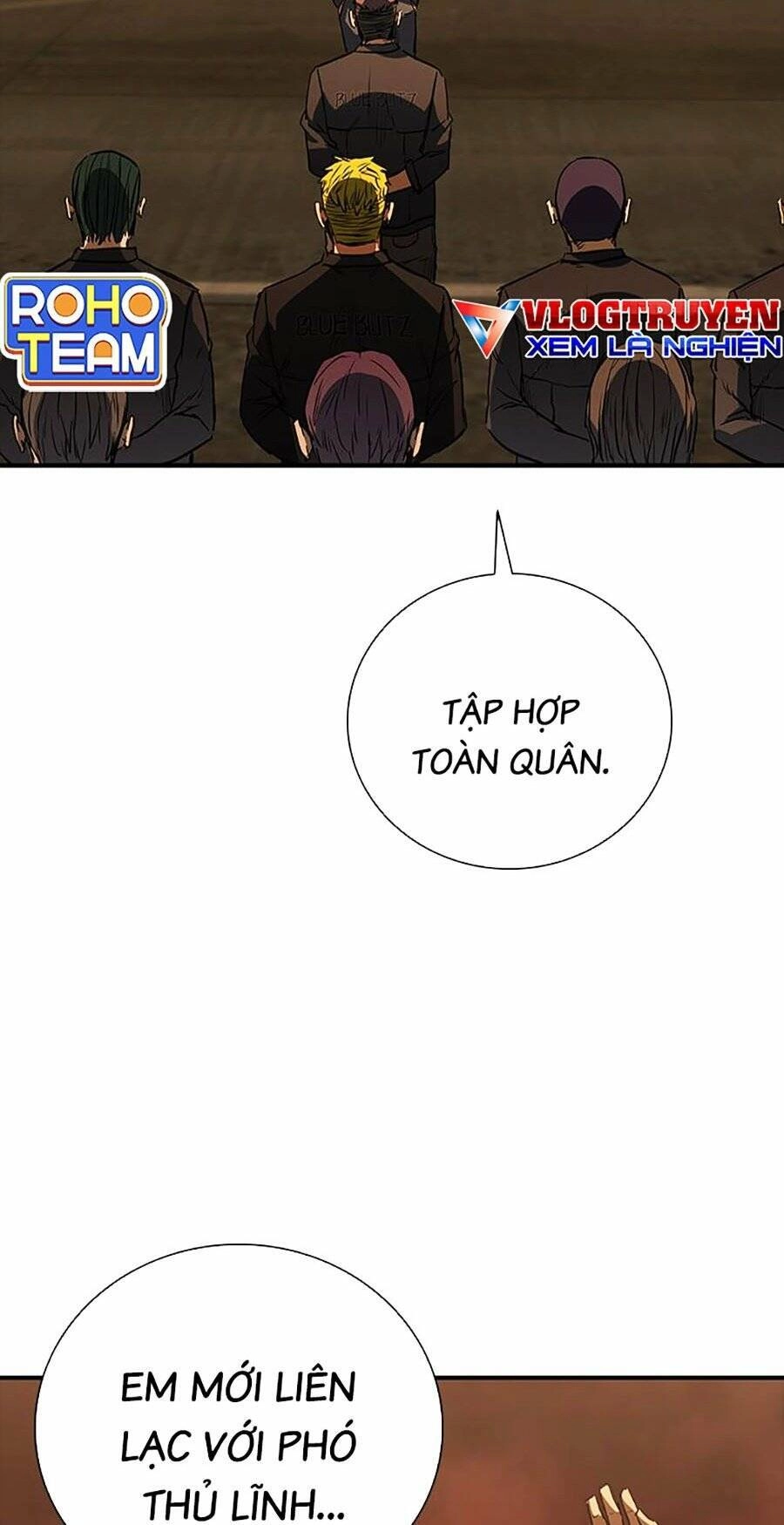 Cá Mập Wyvern Chapter 29 - 7