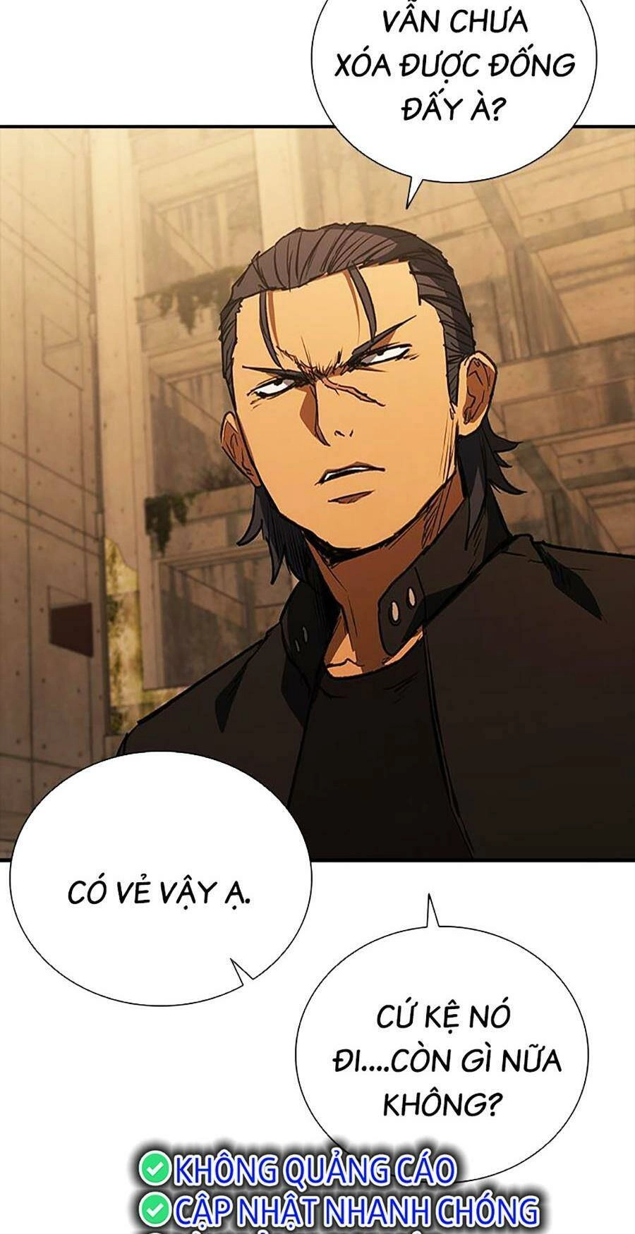 Cá Mập Wyvern Chapter 29 - 9