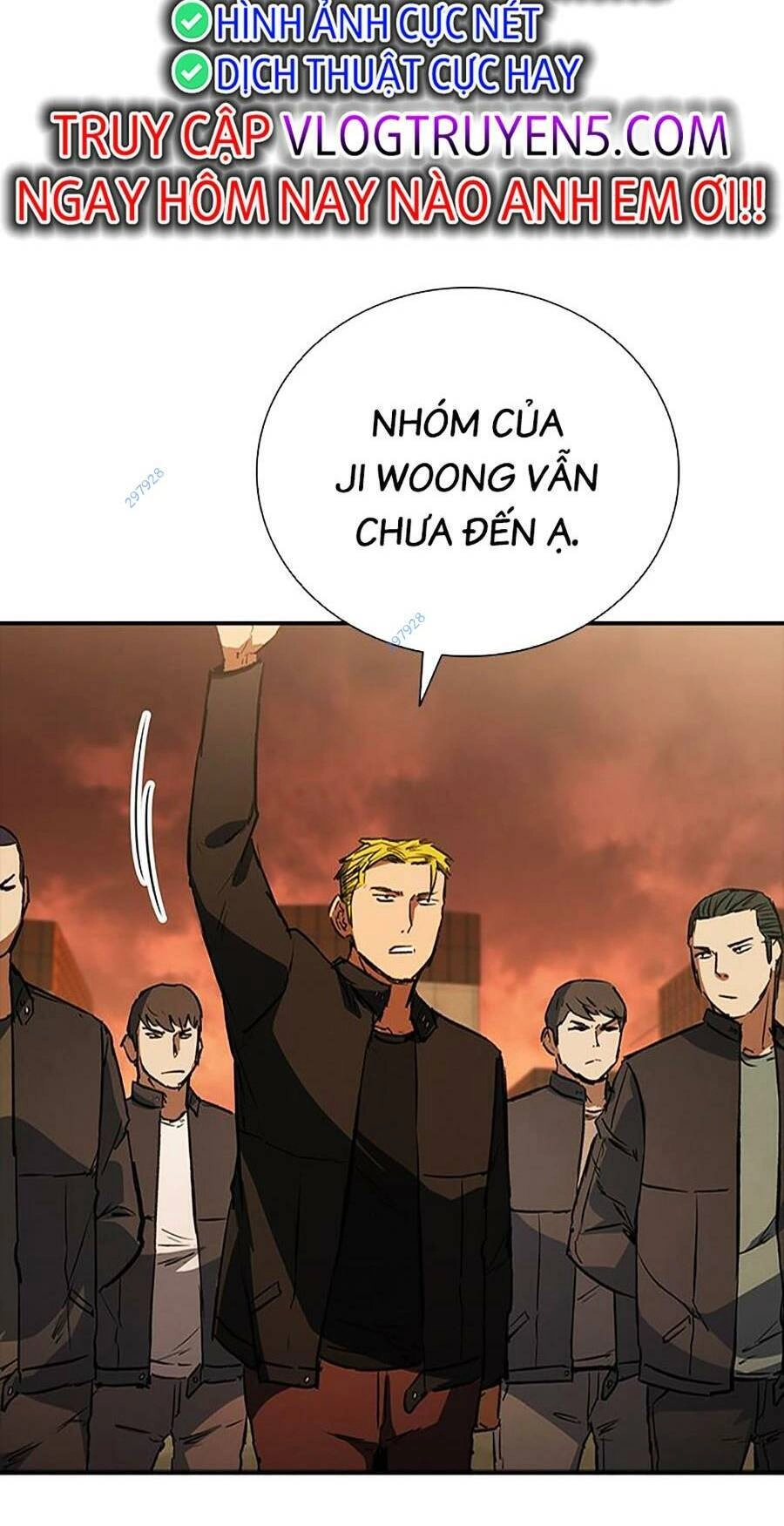 Cá Mập Wyvern Chapter 29 - 10