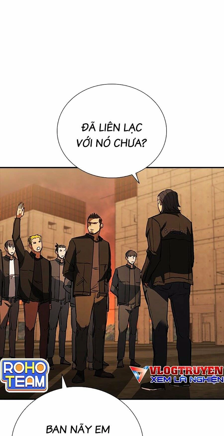 Cá Mập Wyvern Chapter 29 - 11