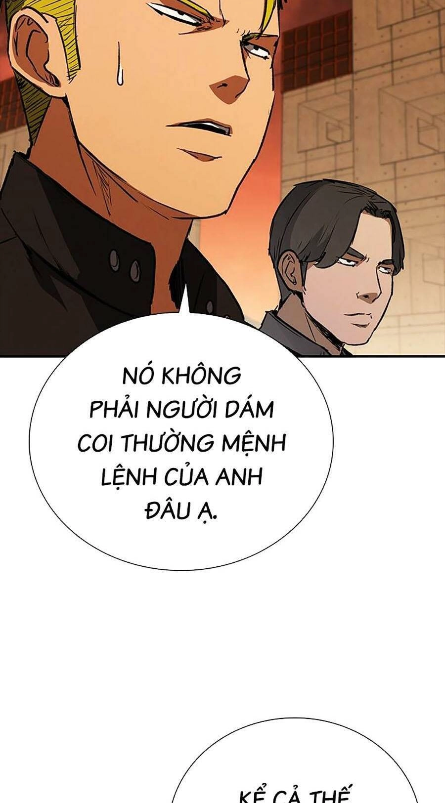 Cá Mập Wyvern Chapter 29 - 14