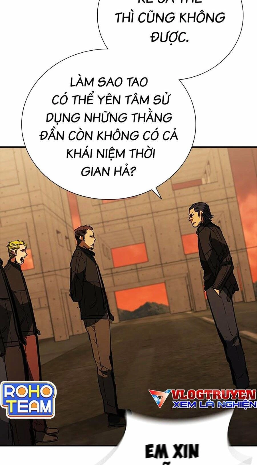 Cá Mập Wyvern Chapter 29 - 15