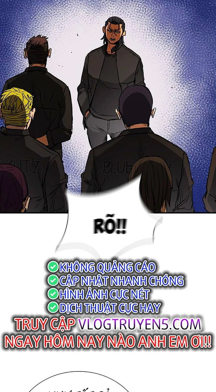 Cá Mập Wyvern Chapter 29 - 18